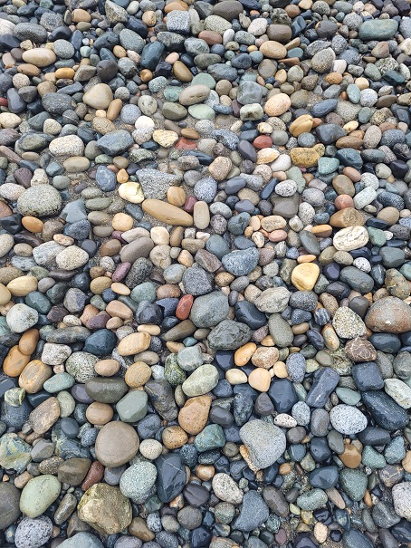 언뜻 보면 석기시대 처럼 생겼다 ㅋㅋㅋ